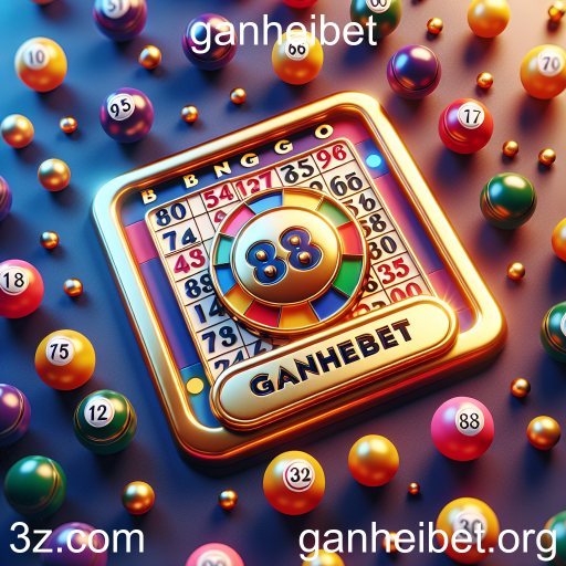 Descubra o Fascinante Mundo do Bingo no GanheiBet